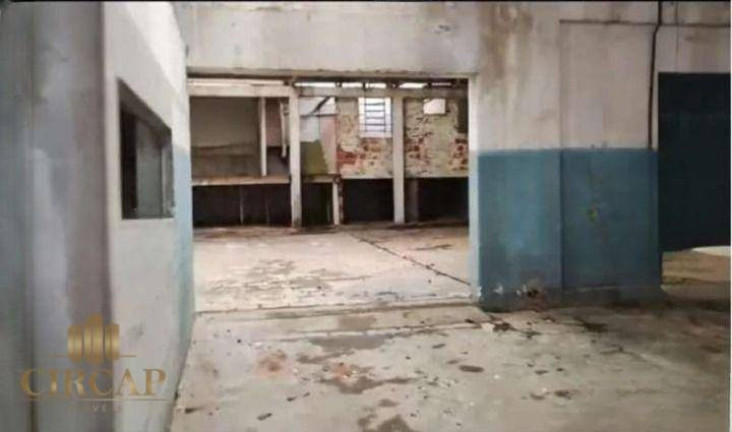 Imagem Galpão à Venda, 1.267 m² em Pompeia - São Paulo Imagem Galpão à Venda, 1.267 m² em Pompeia - São Paulo