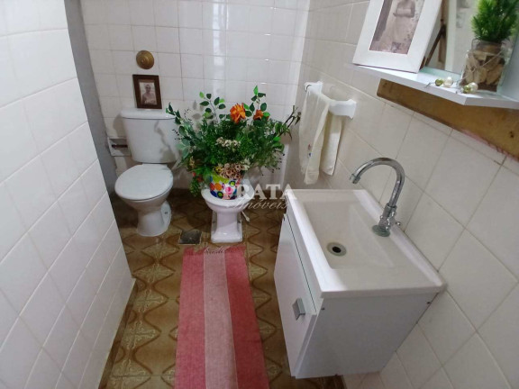 Imagem Apartamento com 3 Quartos à Venda, 175 m² em Itararé - São Vicente Imagem Apartamento com 3 Quartos à Venda, 175 m² em Itararé - São Vicente