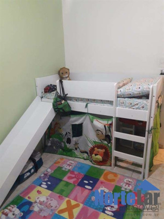 Imagem Apartamento com 2 Quartos à Venda, 62 m² em Pirituba - São Paulo
