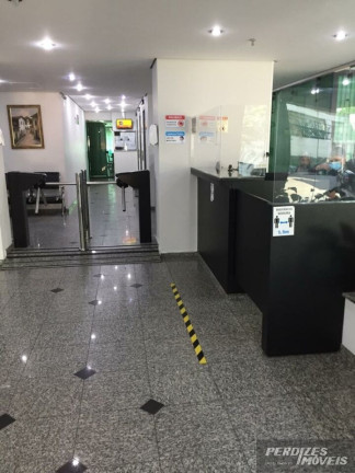 Imagem Imóvel Comercial à Venda, 31 m² em Perdizes - São Paulo Imagem Imóvel Comercial à Venda, 31 m² em Perdizes - São Paulo