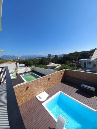 Imagem Casa à Venda, 202 m² em Pedra Branca - Palhoça Imagem Casa à Venda, 202 m² em Pedra Branca - Palhoça
