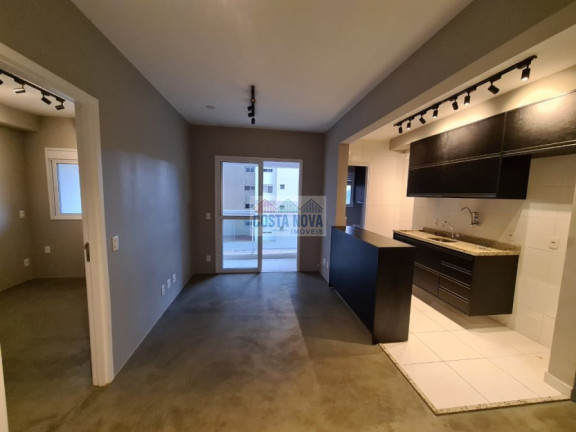 Foto do imóvel Apartamento com 1 Quarto à Venda, 45 m²