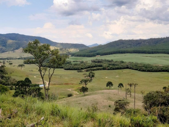 Imóvel à Venda, 28.900 m² em Zona Rural - Bom Retiro
