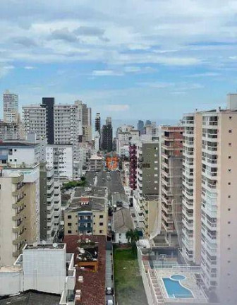 Imagem Apartamento com 2 Quartos à Venda, 70 m² em Canto Do Forte - Praia Grande Imagem Apartamento com 2 Quartos à Venda, 70 m² em Canto Do Forte - Praia Grande