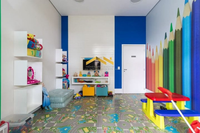 Imagem Apartamento com 2 Quartos à Venda, 64 m² em Vila Alexandria - São Paulo Imagem Apartamento com 2 Quartos à Venda, 64 m² em Vila Alexandria - São Paulo