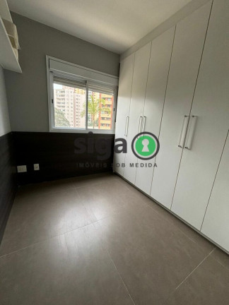 Imagem Apartamento com 2 Quartos à Venda, 79 m² em Vila Andrade - São Paulo