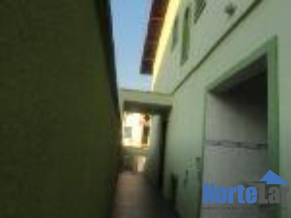 Imagem Sobrado com 3 Quartos à Venda, 202 m² em Jardim São José (zona Norte) - São Paulo