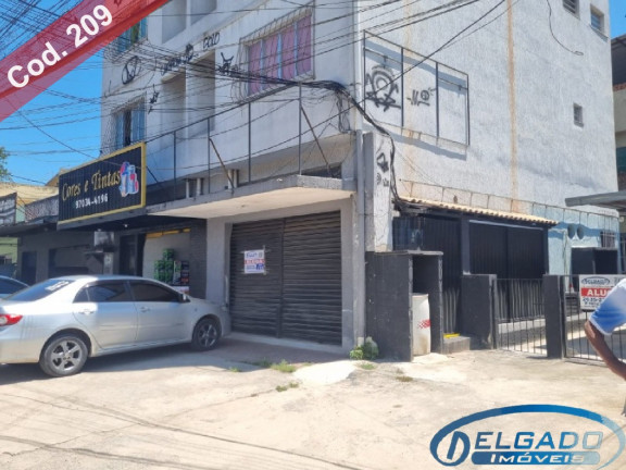 Imóvel para Alugar, 45 m² em Venda Das Pedras - Itaboraí
