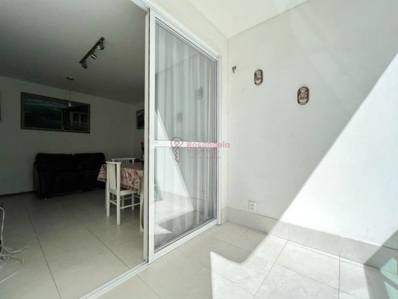 Imagem Apartamento com 2 Quartos à Venda, 64 m² em Praia De Itaparica - Vila Velha