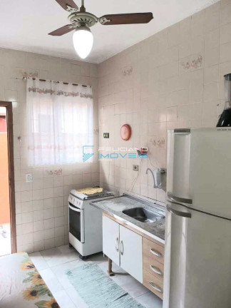 Imagem Casa com 2 Quartos à Venda, 90 m² em Tupi - Praia Grande