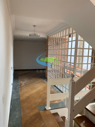 Imagem Casa com 4 Quartos à Venda, 383 m² em Vila Irmãos Arnoni - São Paulo Imagem Casa com 4 Quartos à Venda, 383 m² em Vila Irmãos Arnoni - São Paulo