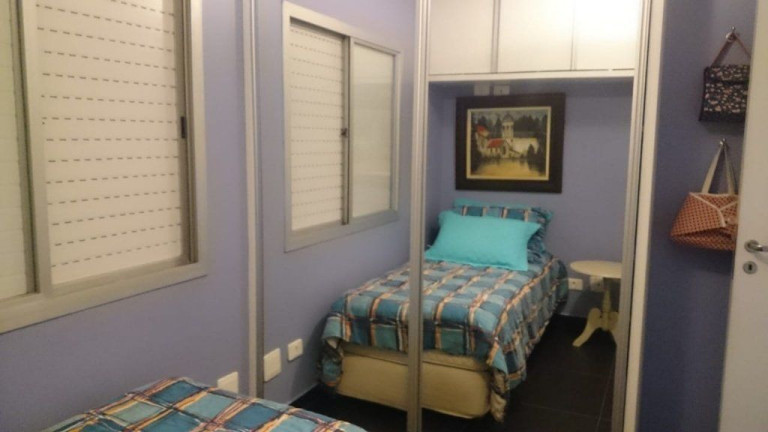 Imagem Apartamento com 3 Quartos à Venda, 107 m² em Pinheiros - São Paulo Imagem Apartamento com 3 Quartos à Venda, 107 m² em Pinheiros - São Paulo