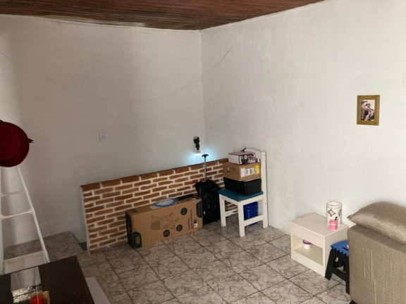 Imagem Casa com 2 Quartos à Venda, 82 m² em Centro - Poá