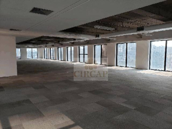 Imagem Sala Comercial para Alugar, 509 m² em Brooklin Paulista - São Paulo Imagem Sala Comercial para Alugar, 509 m² em Brooklin Paulista - São Paulo