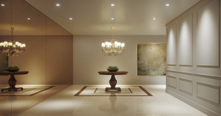 Imagem Apartamento com 2 Quartos à Venda, 59 m² em Pari - São Paulo