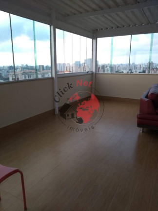 Imagem Apartamento com 3 Quartos à Venda, 332 m² em Nova Petrópolis - São Bernardo Do Campo Imagem Apartamento com 3 Quartos à Venda, 332 m² em Nova Petrópolis - São Bernardo Do Campo