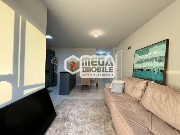 Imagem Apartamento com 2 Quartos à Venda, 73 m² em Saco Grande - Florianópolis