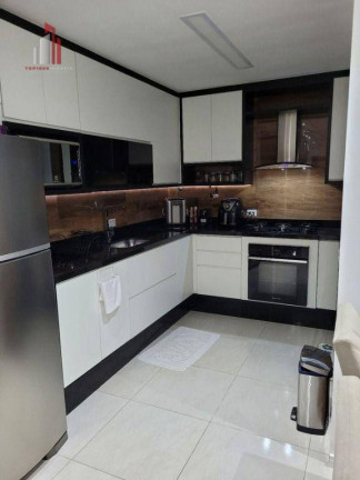 Imagem Casa de Condomínio com 2 Quartos à Venda, 59 m² em Vila Nova Mazzei - São Paulo Imagem Casa de Condomínio com 2 Quartos à Venda, 59 m² em Vila Nova Mazzei - São Paulo