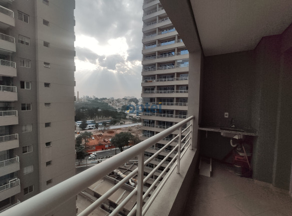 Imagem Imóvel com 2 Quartos à Venda, 50 m² em Jardim Do Mar - São Bernardo Do Campo Imagem Imóvel com 2 Quartos à Venda, 50 m² em Jardim Do Mar - São Bernardo Do Campo