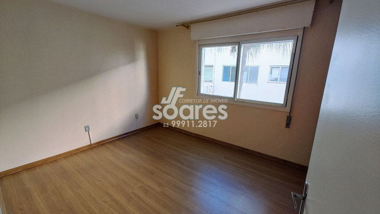Imagem Apartamento com 2 Quartos à Venda, 60 m² em Areal - Pelotas
