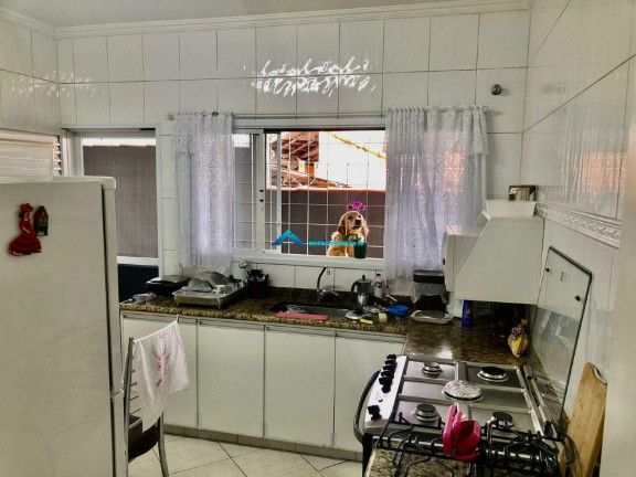 Imagem Casa com 2 Quartos à Venda, 199 m² em Vila Maringá - Jundiaí