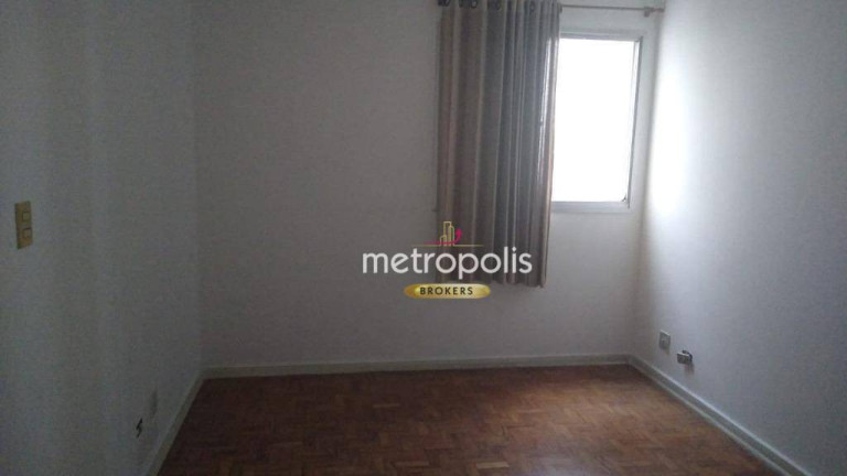 Imagem Apartamento com 3 Quartos à Venda, 136 m² em Santa Paula - São Caetano Do Sul