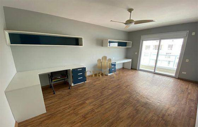 Imagem Apartamento com 3 Quartos à Venda, 266 m² em Perdizes - São Paulo