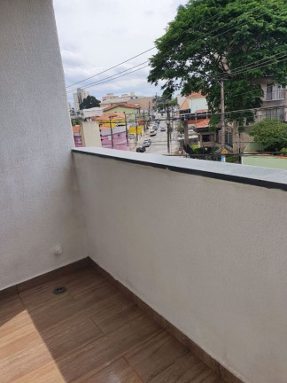 Imagem Apartamento com 1 Quarto à Venda, 40 m² em Jabaquara - São Paulo Imagem Apartamento com 1 Quarto à Venda, 40 m² em Jabaquara - São Paulo