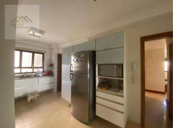 Imagem Apartamento com 3 Quartos à Venda, 232 m² em Jardim Irajá - Ribeirão Preto Imagem Apartamento com 3 Quartos à Venda, 232 m² em Jardim Irajá - Ribeirão Preto