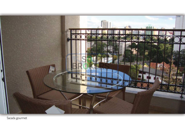 Imagem Apartamento com 3 Quartos à Venda, em Alto Da Glória - Curitiba Imagem Apartamento com 3 Quartos à Venda, em Alto Da Glória - Curitiba