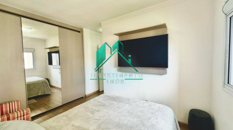 Imagem Apartamento com 2 Quartos à Venda, 66 m² em Jardim - Santo André Imagem Apartamento com 2 Quartos à Venda, 66 m² em Jardim - Santo André