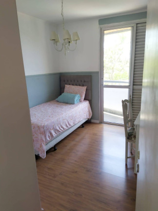 Imagem Apartamento com 4 Quartos à Venda, 165 m² em Jardim Ampliação - São Paulo Imagem Apartamento com 4 Quartos à Venda, 165 m² em Jardim Ampliação - São Paulo