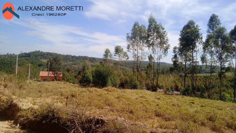 Imagem Terreno à Venda,  em Estrada Da Barra - Sarapuí