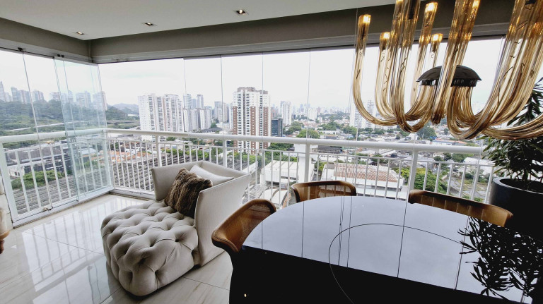 Imagem Apartamento com 2 Quartos à Venda, 117 m² em Várzea De Baixo - São Paulo