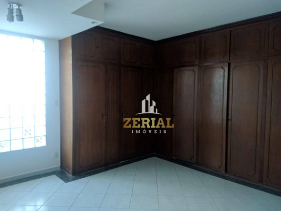 Imagem Sobrado com 2 Quartos para Alugar, 210 m² em Santa Paula - São Caetano Do Sul Imagem Sobrado com 2 Quartos para Alugar, 210 m² em Santa Paula - São Caetano Do Sul