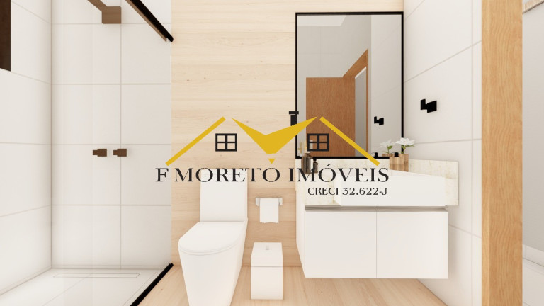 Imagem Casa com 3 Quartos à Venda, em Centro - Olímpia Imagem Casa com 3 Quartos à Venda, em Centro - Olímpia