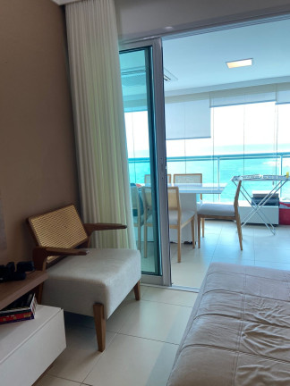 Imagem Apartamento com 1 Quarto para Alugar, 68 m² em Ondina - Salvador Imagem Apartamento com 1 Quarto para Alugar, 68 m² em Ondina - Salvador