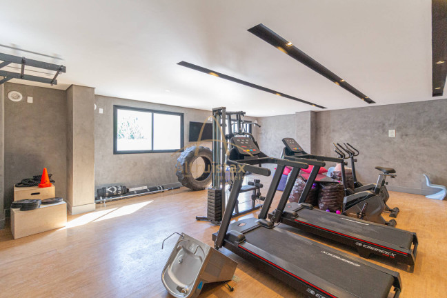 Imagem Apartamento com 2 Quartos à Venda, 90 m² em Centro - Osasco