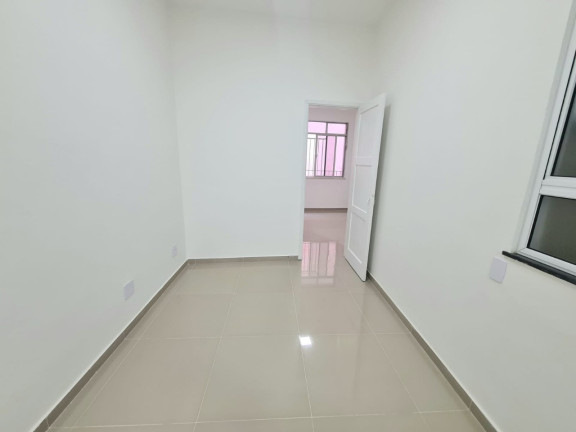 Imagem Apartamento com 1 Quarto à Venda, 49 m² em Botafogo - Rio De Janeiro