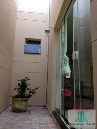 Imagem Casa com 4 Quartos à Venda, 265 m² em Vila São Francisco - Mauá Imagem Casa com 4 Quartos à Venda, 265 m² em Vila São Francisco - Mauá