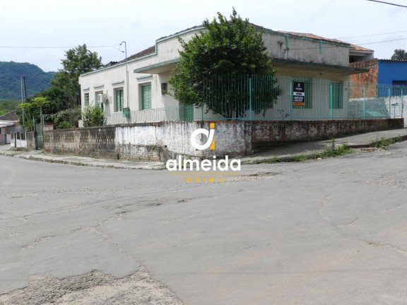 Casa com 3 Quartos à Venda, 100 m² em Carolina - Santa Maria