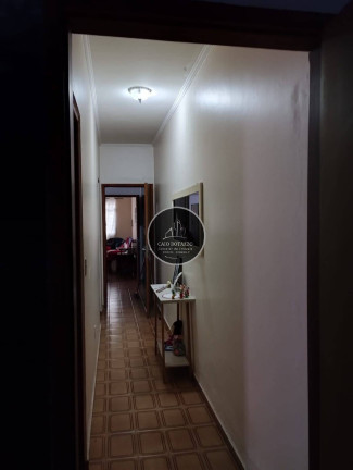 Imagem Casa com 2 Quartos à Venda, 180 m² em Jardim Praia Grande - Mongaguá