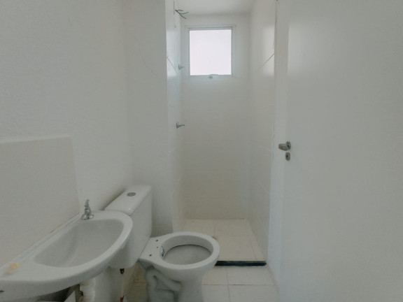 Imagem Apartamento com 2 Quartos à Venda, 39 m² em Boa União (abrantes) - Camaçari