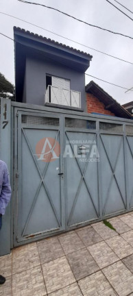 Casa com 3 Quartos à Venda, 120 m² em Jardim Do Engenho - Cotia