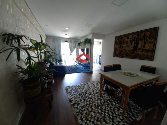 Imagem Apartamento com 3 Quartos à Venda, 137 m² em Canto Do Forte - Praia Grande Imagem Apartamento com 3 Quartos à Venda, 137 m² em Canto Do Forte - Praia Grande