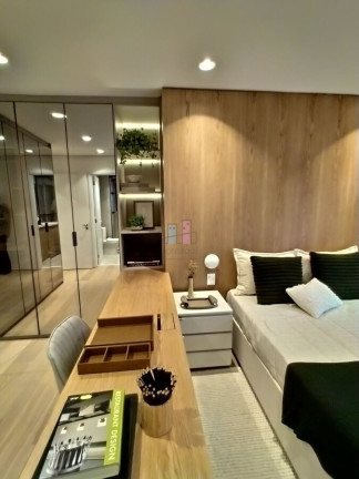 Imagem Apartamento com 3 Quartos à Venda, 150 m² em Perdizes - São Paulo