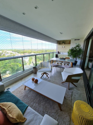 Imóvel com 3 Quartos à Venda, 195 m² em Alphaville I - Salvador