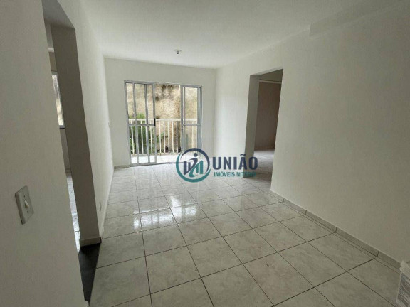 Imagem Apartamento com 2 Quartos à Venda, 55 m² em Sape - Niterói