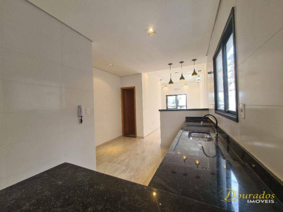 Imagem Sobrado com 2 Quartos à Venda, 104 m² em Aviação - Praia Grande Imagem Sobrado com 2 Quartos à Venda, 104 m² em Aviação - Praia Grande