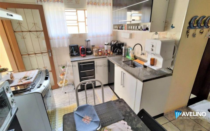 Imagem Casa com 3 Quartos à Venda, 180 m² em Núcleo Habitacional Buriti - Campo Grande Imagem Casa com 3 Quartos à Venda, 180 m² em Núcleo Habitacional Buriti - Campo Grande